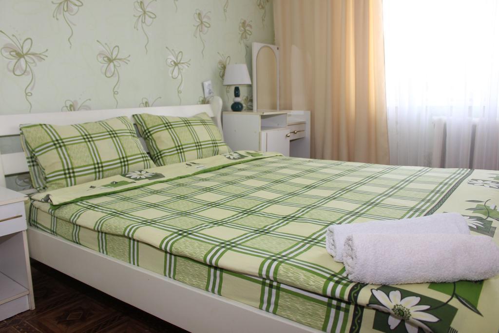 Apartment On Kursova 3A บิลา แซร์กวา ภายนอก รูปภาพ