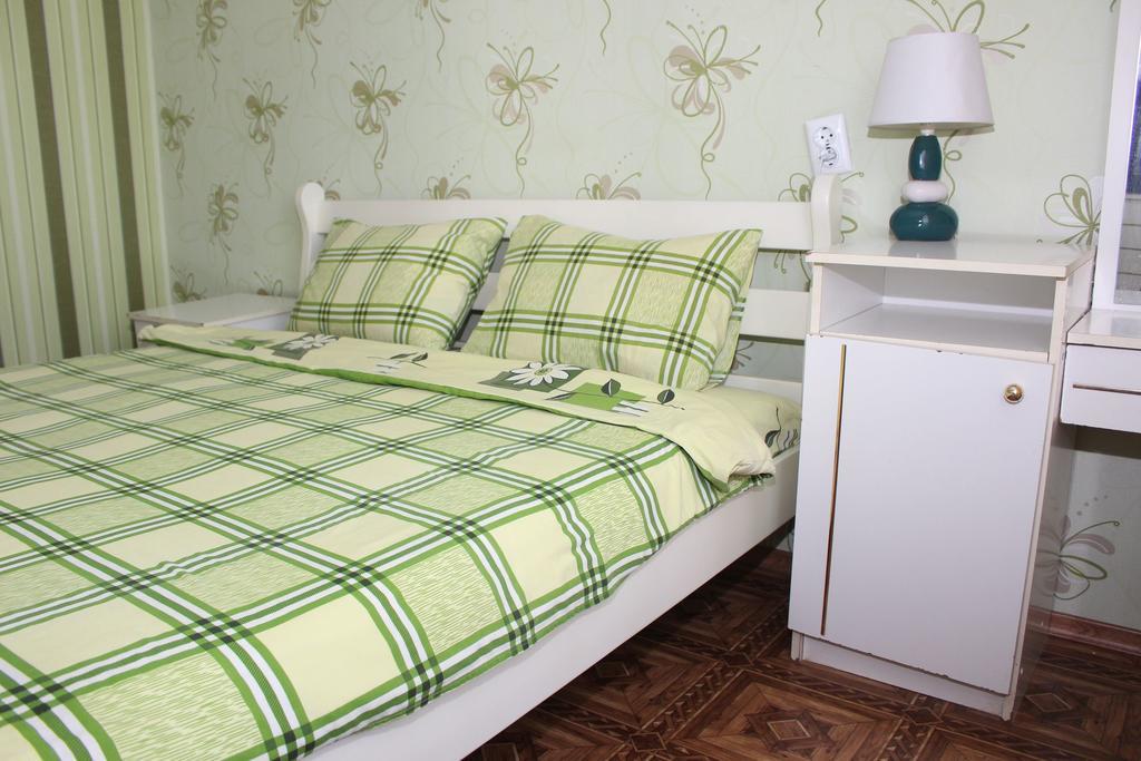 Apartment On Kursova 3A บิลา แซร์กวา ภายนอก รูปภาพ