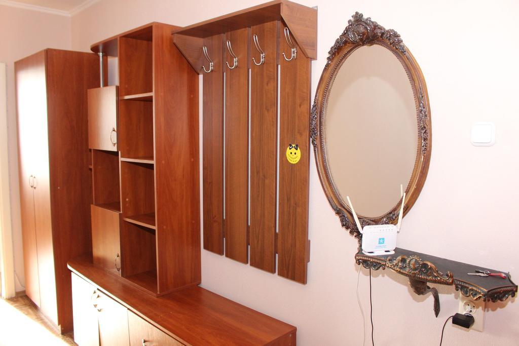 Apartment On Kursova 3A บิลา แซร์กวา ภายนอก รูปภาพ