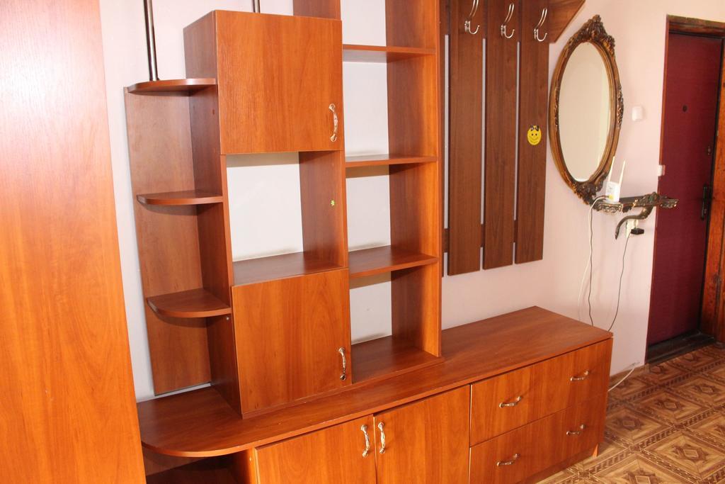 Apartment On Kursova 3A บิลา แซร์กวา ภายนอก รูปภาพ